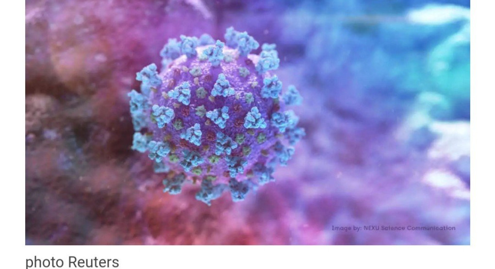 Νέος ιός έκανε την εμφάνιση του στην Κίνα 