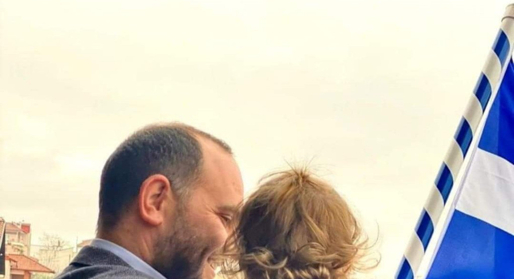 Ο Λάκης Βασιλειάδης για την 25η Μαρτίου (pic) 