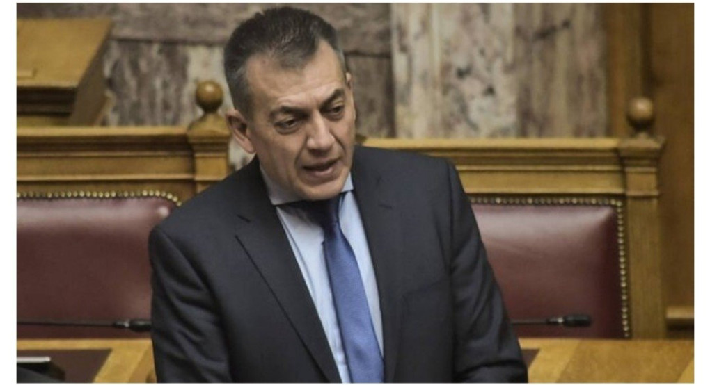 Βρουτσης στην ΕΡΤ: Τα εισοδήματα θα μειωθούν και η ανεργία θα ανέβει 