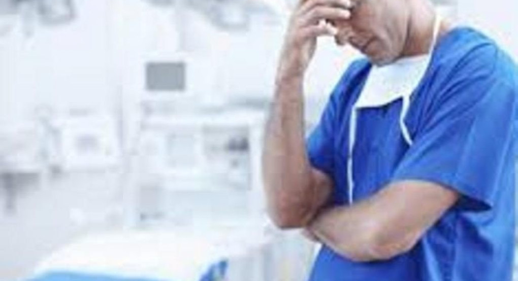 Η ανακοίνωση της Ένωσης Νοσοκομειακών Ιατρών Πέλλας (ΕΝΙΠ) αναφορικά με την επιδημία από τον νέο κορωνοϊό και την κατάσταση στο δημόσιο σύστημα Υγείας  