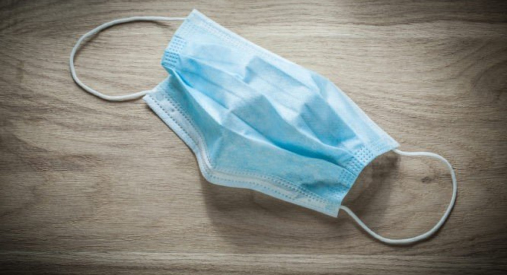 Ιταλία-Τουρκία-κορωνοϊός: «200.000 μάσκες που έχουν παραγγείλει τα ιταλικά νοσοκομεία από την Τουρκία μένουν μπλοκαρισμένες στο τελωνείο της Άγκυρας. «Πολιτικό μπρα ντε φερ της Τουρκίας με την Ευρώπη», γράφει η Corriere della Sera