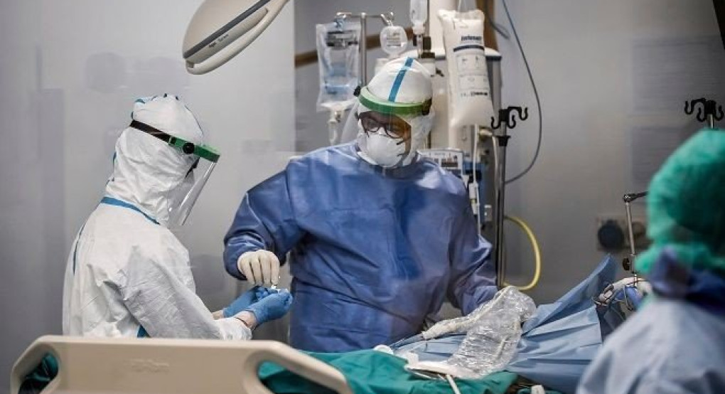 Κορονοϊκός: Ο τρισδιάστατος εκτυπωτής του ΑΠΘ μπαίνει στη μάχη