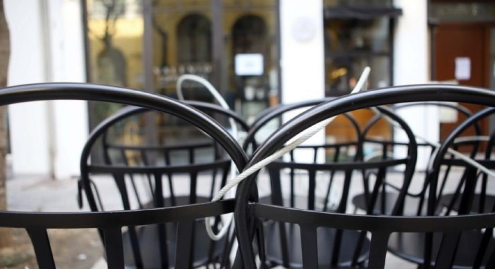 Έλεγχοι για τη διαπίστωση παραβίασης των μέτρων αποφυγής και περιορισμού της διάδοσης του κορωνοϊού