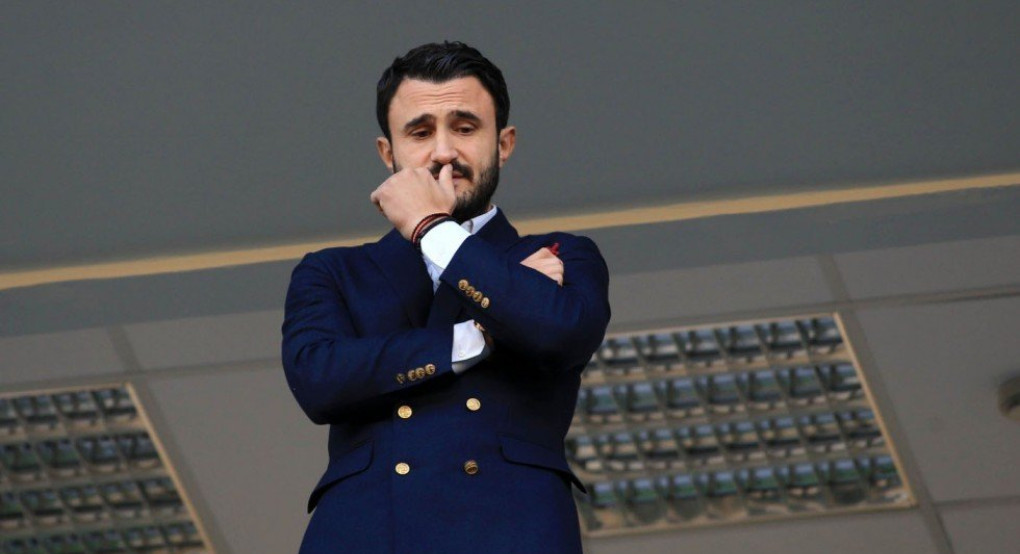 Κορωνοϊός: Στα χέρια του Καρυπίδη τα rapid test