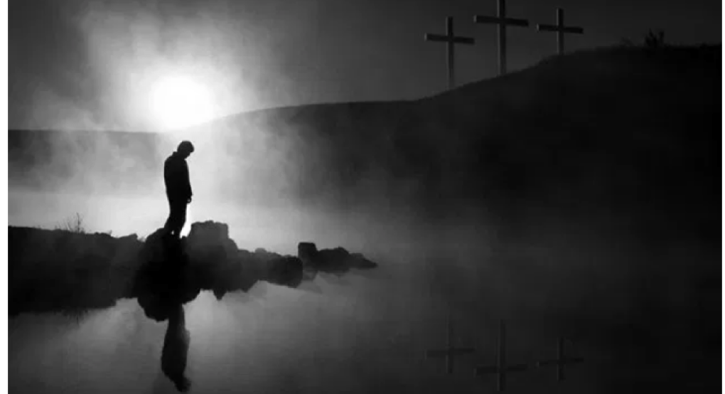 Αυτό που ζούμε, ίσως είναι μια κρυμμένη ευλογία!