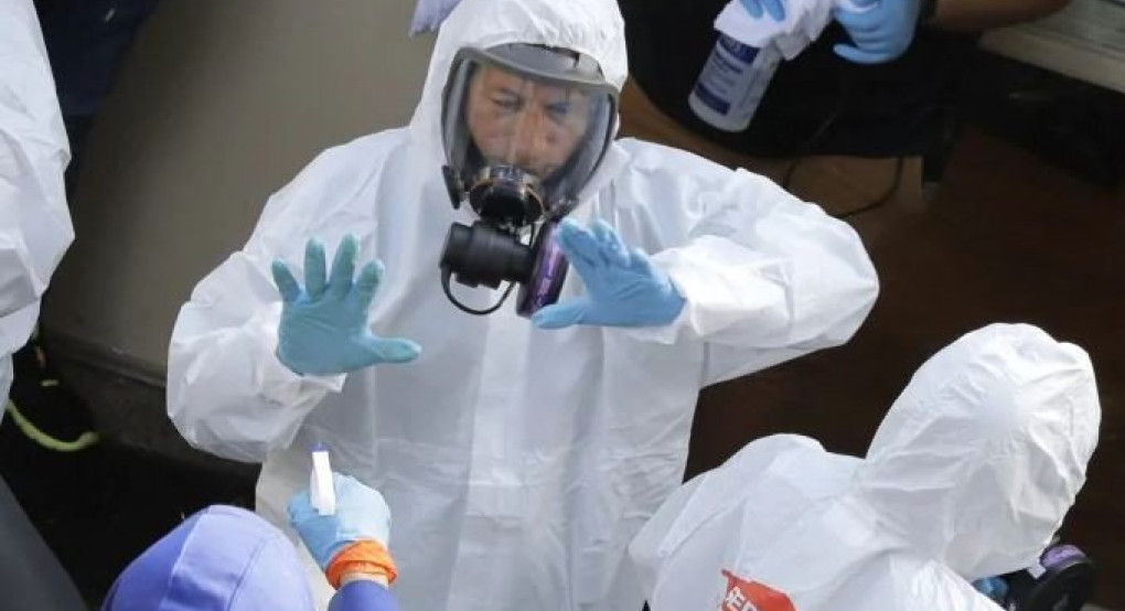 Αυτή είναι η μοναδική χώρα στην Ευρώπη χωρίς κρούσμα κορωνοϊού