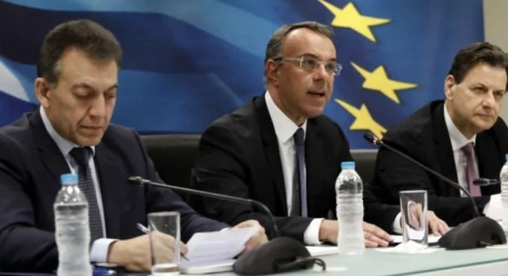 Επίδομα 400 ευρώ, αναστολή φόρων: Τι θα περιλαμβάνει το νέο πακέτο μέτρων