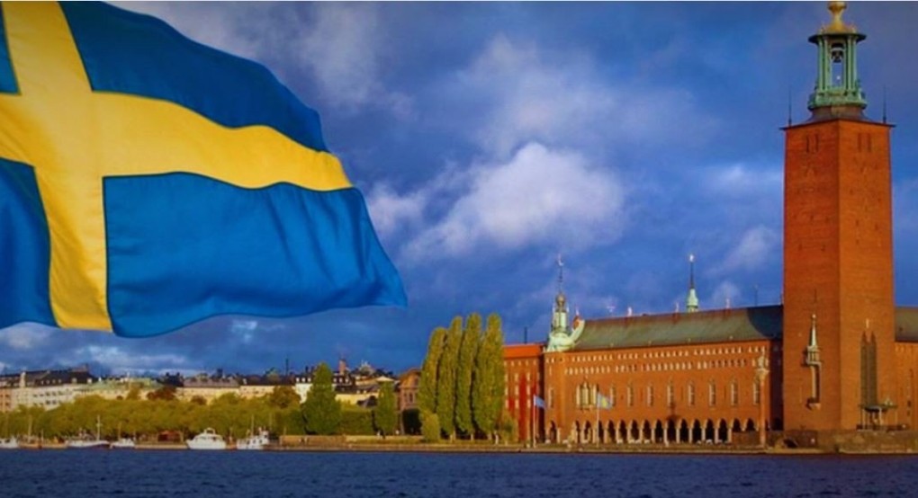 «Μην μένετε σπίτι - Κάνει κακό - Θα αρρωστήσετε»! - H σουηδική απάντηση στον κορωνοϊό