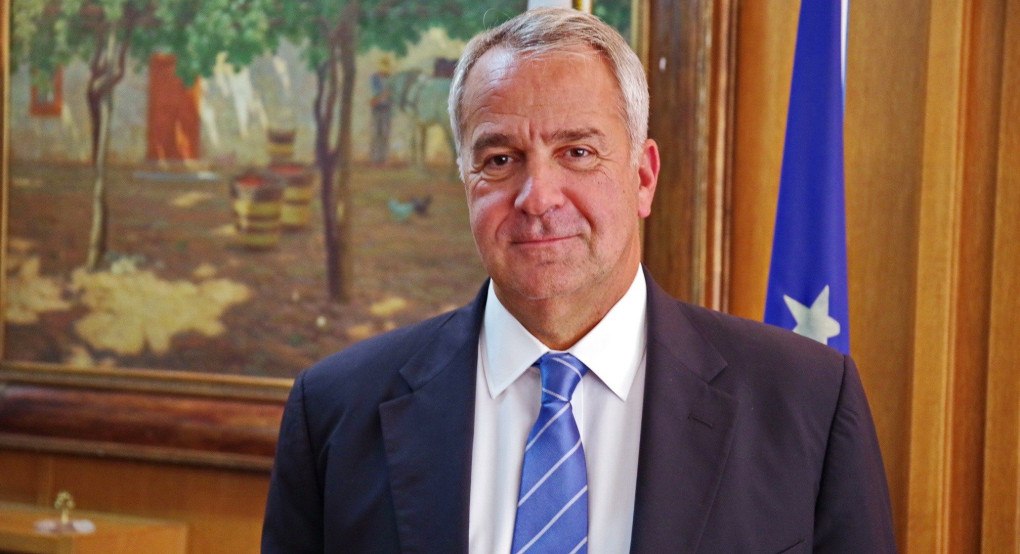 Ο ΥπΑΑΤ, Μ. Βορίδης βάζει τάξη στο υφιστάμενο θεσμικό πλαίσιο για την εγγραφή ποικιλιών στον εθνικό κατάλογο