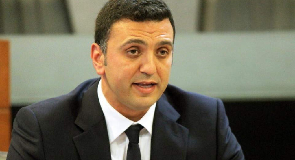 Βασίλης Κικίλιας: Το ΕΣΥ ακόμα αντέχει