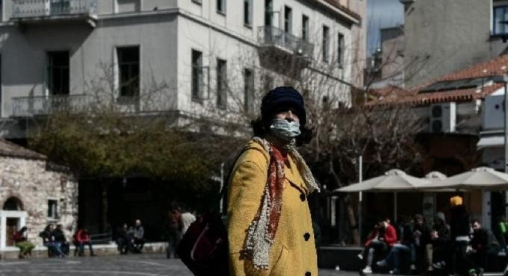 Κορωνοϊός: Αυτό είναι το μήνυμα της ΕΛ.ΑΣ για τον περιορισμό συναθροίσεων