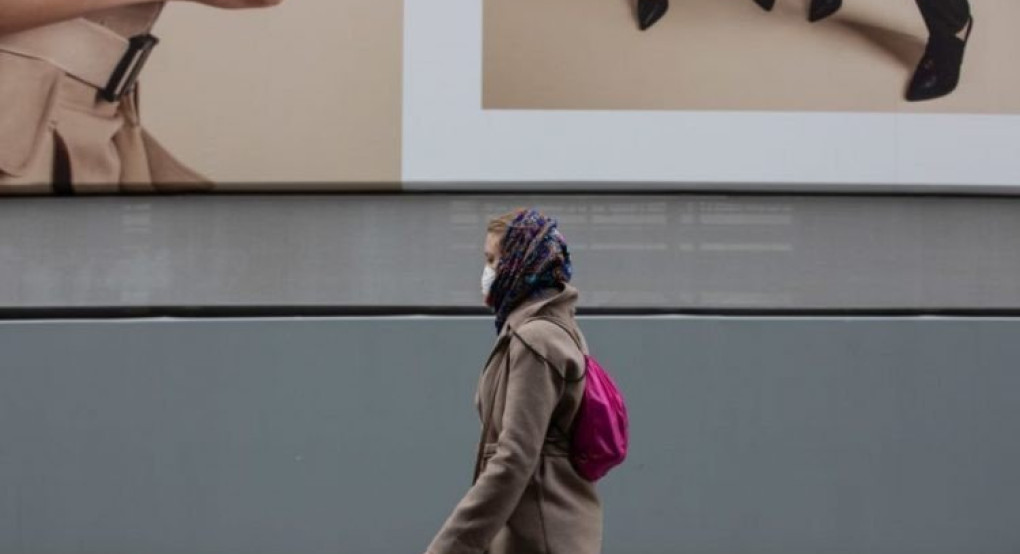 Κορωνοϊός: Τίθεται σε λειτουργία ο αριθμός 1520 για μέτρα και καταγγελίες