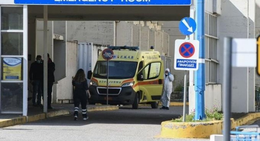 Κορωνοϊός: Πληροφορίες και για 14ο νεκρό στο ΑΧΕΠΑ