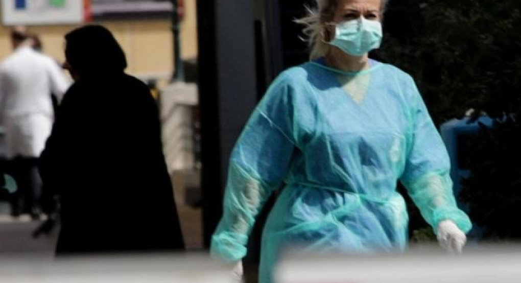 Κορωνοϊός: Στους 21 οι νεκροί - «Έφυγε» άνδρας στην Ξάνθη