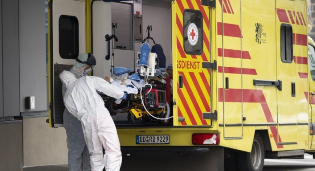 Κορωνοϊός: Φόβοι από την ταχεία αύξηση των κρουσμάτων στη Νότια Ιταλία -Θα γίνει το νέο hotspot του ιού; 