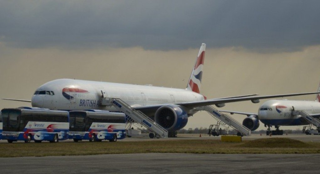 Η χώρα μας έκλεισε τα σύνορα με Βρετανία και Τουρκία- Ποίοι εξαιρούνται 