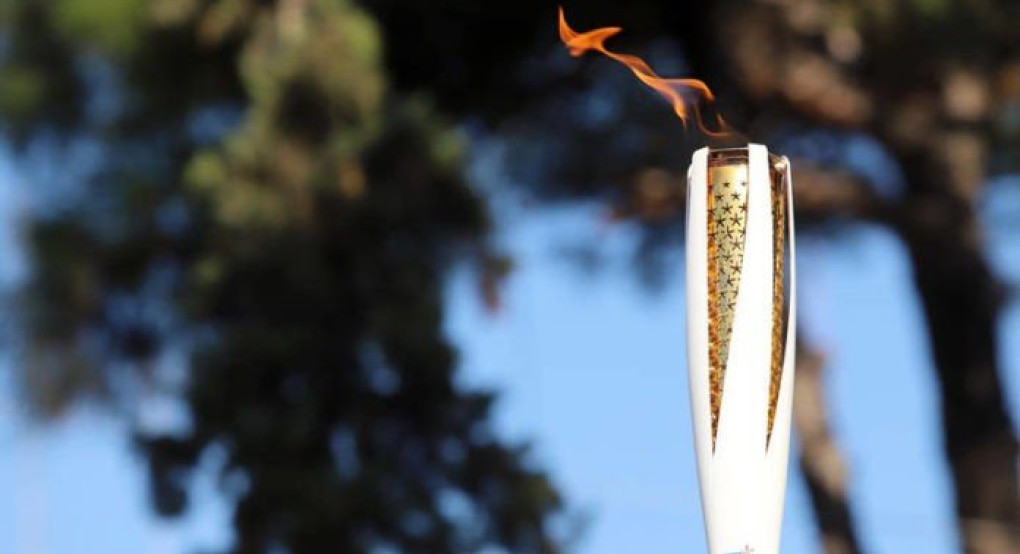 Κορωνoϊός: Τέλος στην λαμπαδηδρομία από την ΕΟΕ – Σβήνει η Ολυμπιακή Φλόγα