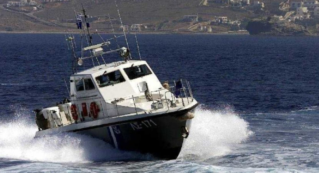 Τούρκοι δουλέμποροι επιτέθηκαν με χατζάρες σε Λιμενικούς στον Έβρο!