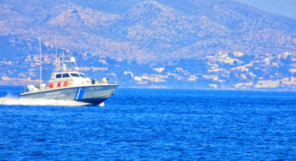 Νεκρός εντοπίστηκε ερασιτέχνης ψαράς στον Θερμαϊκό