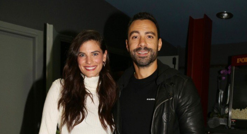 Θετικός στον κορωνοϊό και ο Σάκης Τανιμανίδης -«Δεν τη γλύτωσα!» 