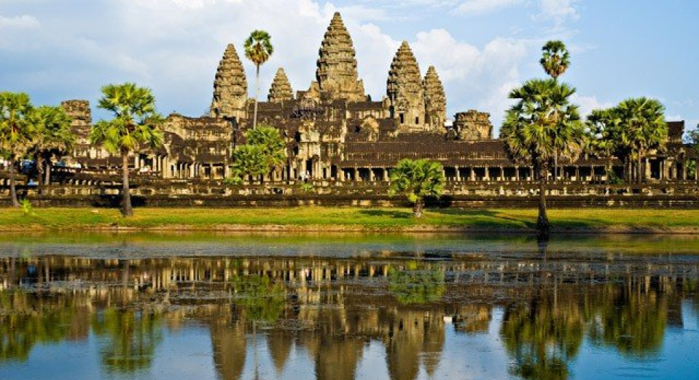 Π. Σκαρβέλης: Μας ζητούν 4.500 ευρώ για να επιστρέψουμε από την Καμπότζη στην Ελλάδα-Γίνονται κινήσεις μέσω της γαλλικής πρεσβείας