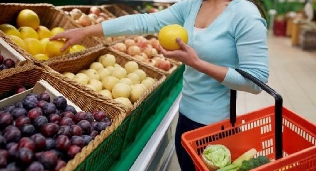 Καταγγελίες στο pellanews.gr για ανατίμηση προϊόντων στα μανάβικα!