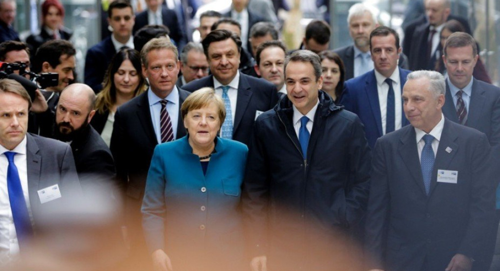 Τι είναι τα κορωνομόλογα-Γιατί λέει «όχι» η Γερμανία  