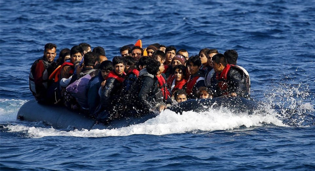 Σεμερτσίδης Κώστας: Προσφυγικό-μεταναστευτικό