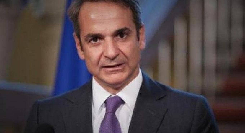 Απαγόρευση κυκλοφορίας ανακοινώνει με διάγγελμα ο Μητσοτάκης