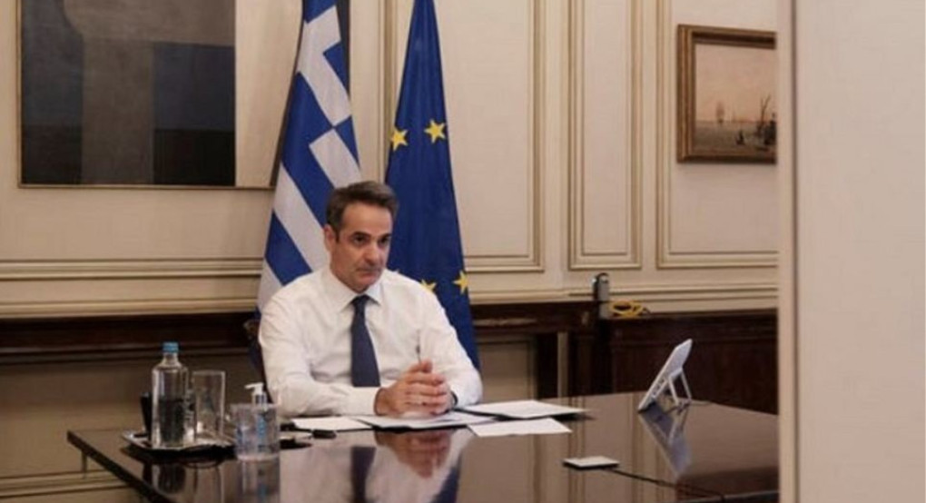 Με τηλεδιάσκεψη στις 11 το υπουργικό συμβούλιο αποτιμά τη μάχη για την πανδημία
