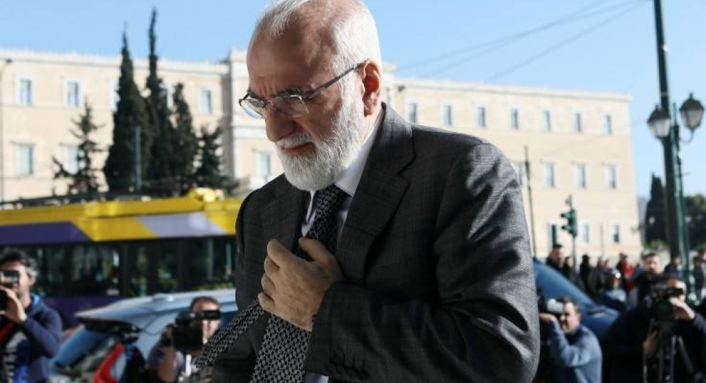 Ο Ιβάν Σαββίδης δώρισε αναπνευστήρες στο ΑΧΕΠΑ