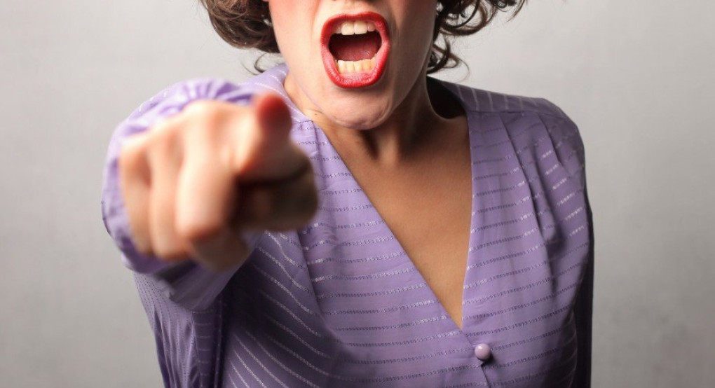 Έσπασε την καραντίνα και... τον κατήγγειλε η μητέρα του   