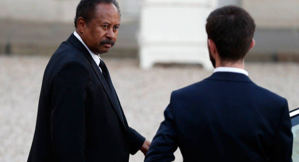 Προσπάθησαν να δολοφονήσουν τον πρωθυπουργό του Σουδάν