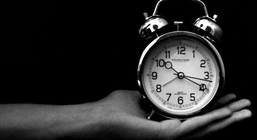 Πότε αλλάζει η ώρα