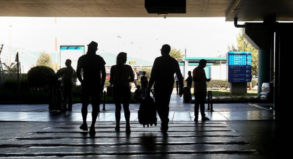 Σταματούν όλες οι πτήσεις από την Ελλάδα προς τη Βόρεια Ιταλία