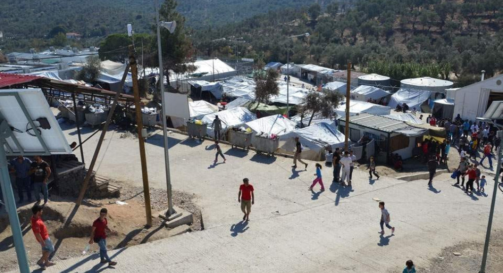 Σε «εθελόντριες» χώρες της ΕΕ έως και 1.500 ανήλικοι πρόσφυγες από την Ελλάδα