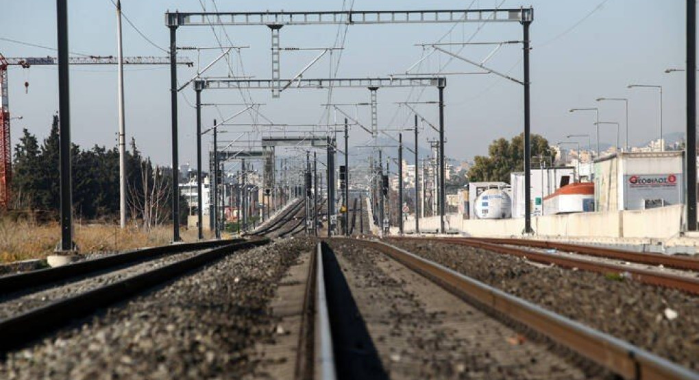 Αναστέλλεται δρομολόγιο της ΤΡΑΙΝΟΣΕ