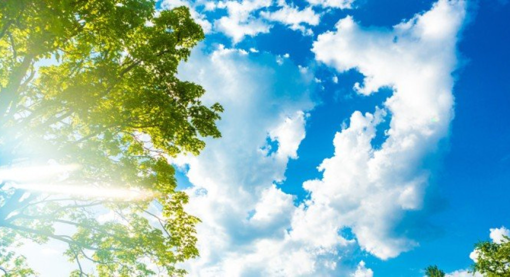 Ο καιρός μας...