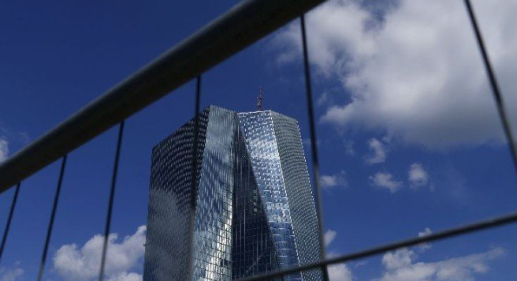 Θετικός στον κορωνοϊό εργαζόμενος της ΕΚΤ