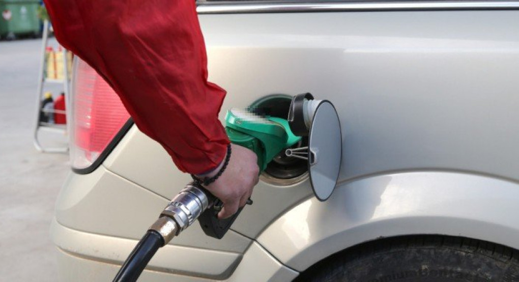 Πρόεδρος Βενζινοπωλών: Η πτώση στις τιμές του πετρελαίου πέρασε στις αντλίες -Στο 1,48-1,49 ευρώ θα πάει η αμόλυβδη 