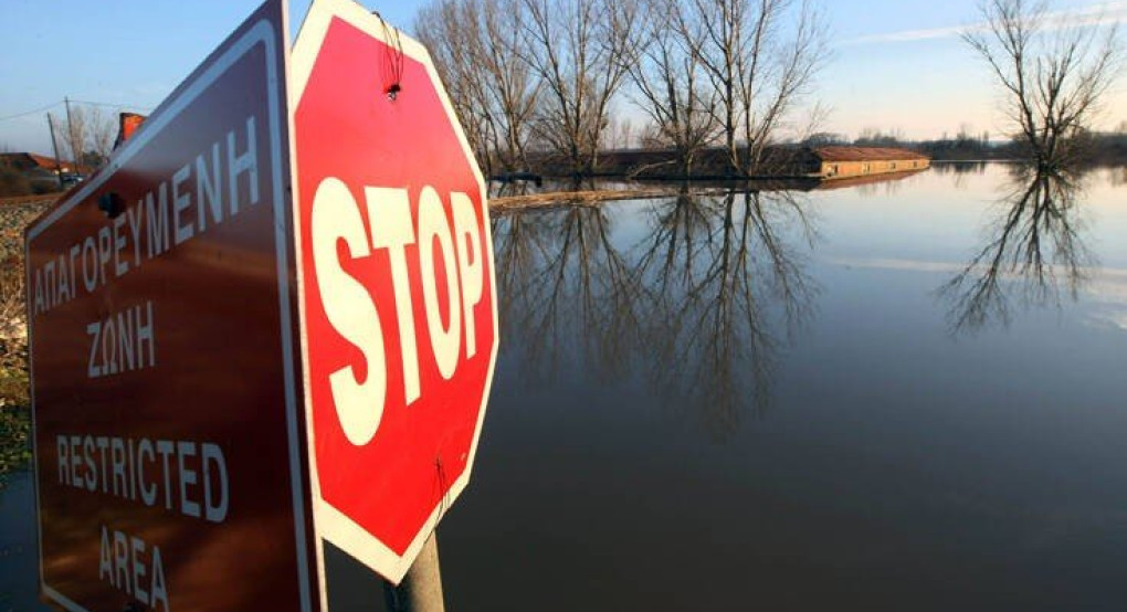 Έβρος: Τι διαπίστωσε ο ιατροδικαστής για τη σορό σε προχωρημένη σήψη στην κοίτη του ποταμού