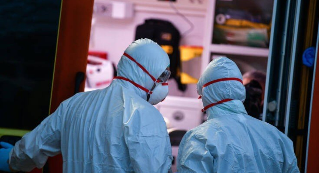 Καθηγητής Κλινικής Ιολογίας: Σε λίγο δεν θα έχει νόημα η ακριβής καταγραφή των κρουσμάτων