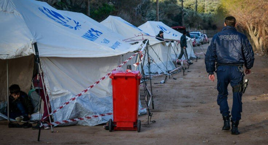  Βουλγαρία-Αντίθετη στα σχέδια της Ελλάδας για δομή φιλοξενίας στις Σέρρες