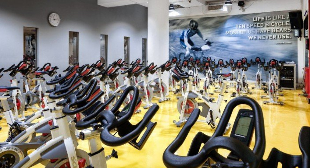 Κρούσμα σε γυμναστήριο του Αμαρουσίου- Η ανακοίνωση των Ηοlmes Place