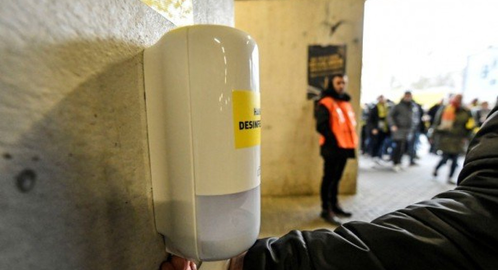 Έκτακτο-Ιταλία: Στους 631 οι νεκροί – 168 σε μια ημέρα