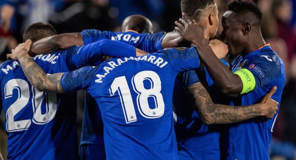 Η Χετάφε δεν κατεβαίνει να παίξει κόντρα στην Ίντερ λόγω κορωνοϊού