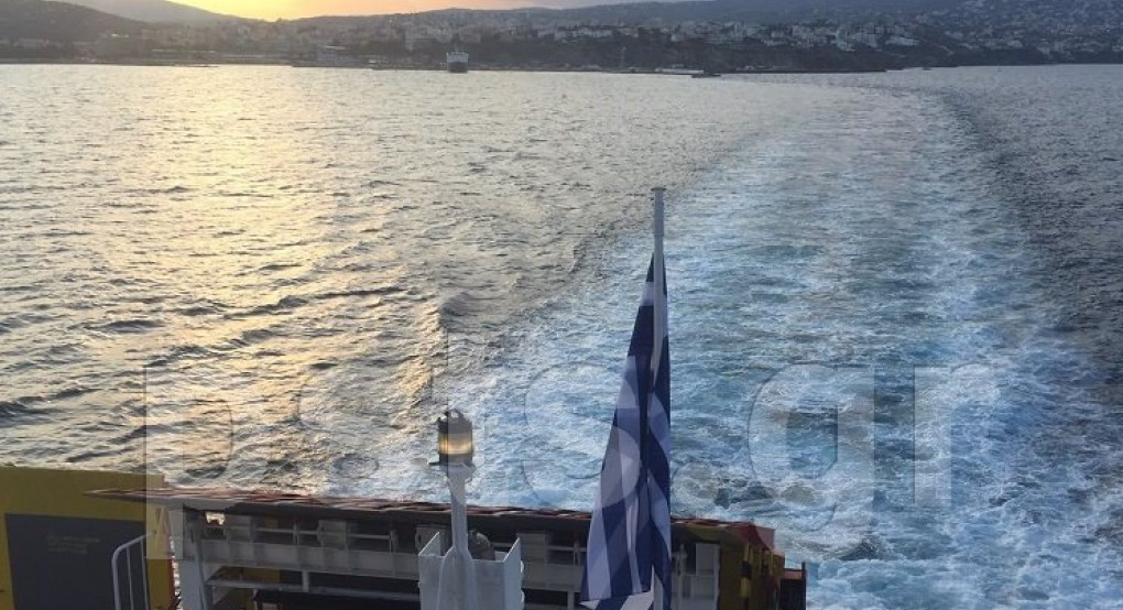 Η Αθήνα «μετακομίζει» στις Κυκλάδες λόγω… κορωνοϊού