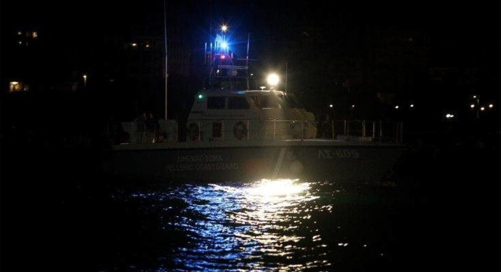 Επεισόδιο με τουρκική ακταιωρό και σκάφος του Λιμενικού στην Κω