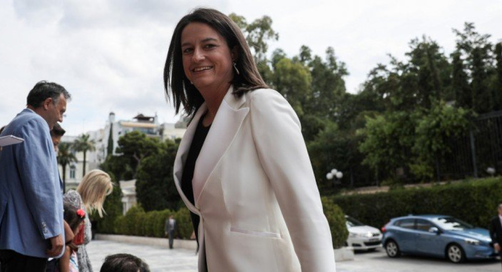  Κεραμέως: Οι Πανελλήνιες πάνε για Ιούλιο ή Σεπτέμβριο -Ματαιώνονται οι παρελάσεις 