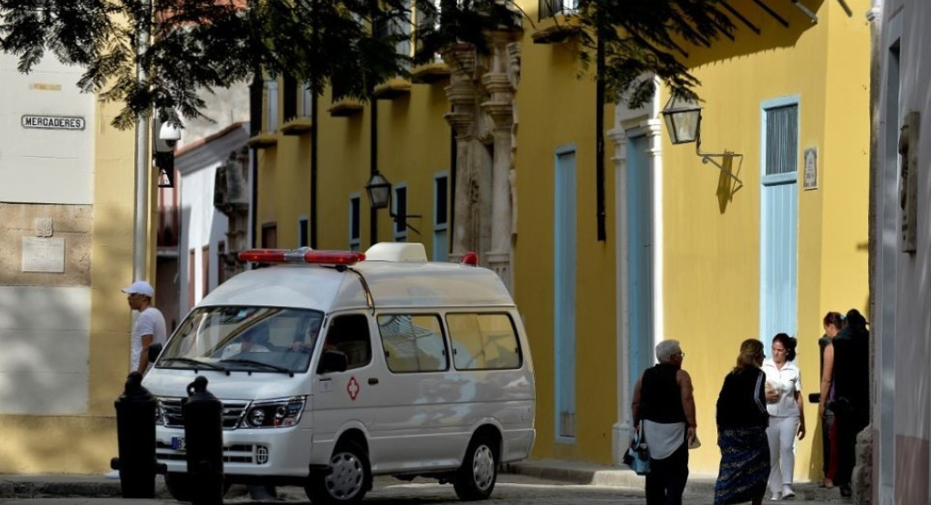 Ιταλία: Οι νεκροί ξεπέρασαν τους χίλιους - Άλλοι 189 θάνατοι σε μία μόνο ημέρα